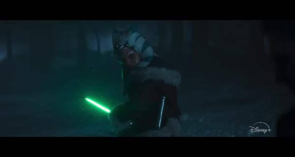 Ahsoka
