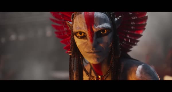 Avatar: de Feu et de Cendres