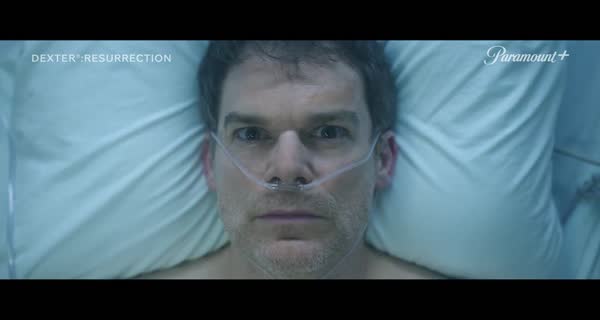 Dexter: Resurrection