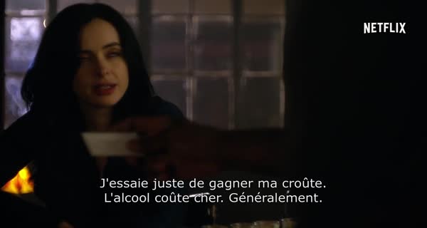 Jessica Jones