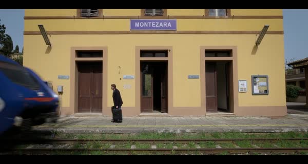 La Dolce Villa