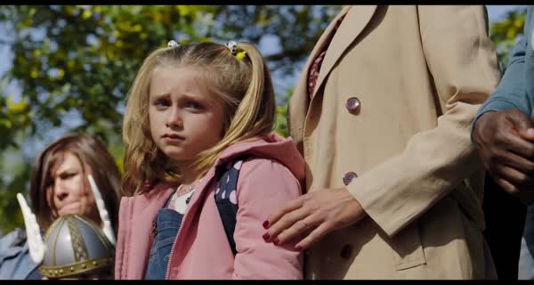 Le Sens De La Famille Streaming Vf Le Sens de la famille de Jean-Patrick Benes (2020) - Cine974