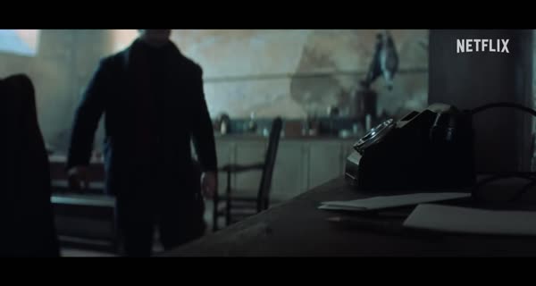 Peaky Blinders : L'Immortel