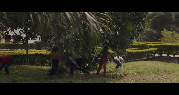 Petit Pays Gaël Faye Film Complet Streaming Petit pays de Eric Barbier (2019) - Cine974