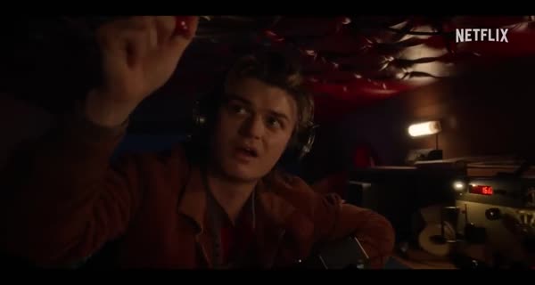 Stranger Things