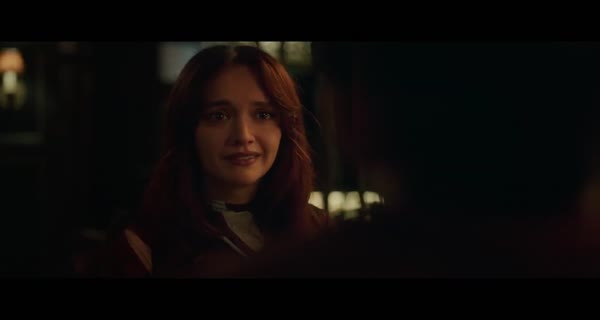 The Girlfriend The Girlfriend