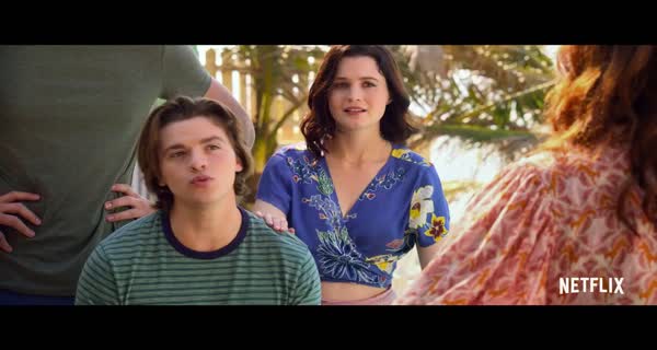 The Kissing Booth 3 Streaming Vf The Kissing Booth 3 de Vince Marcello (2021) - Cine974