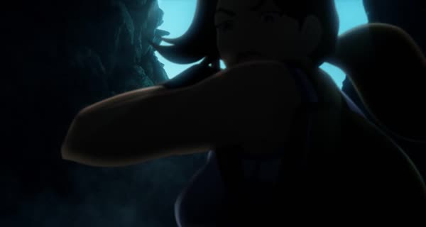 Tomb Raider: The Legend of Lara Croft