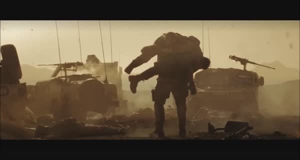 War Machine