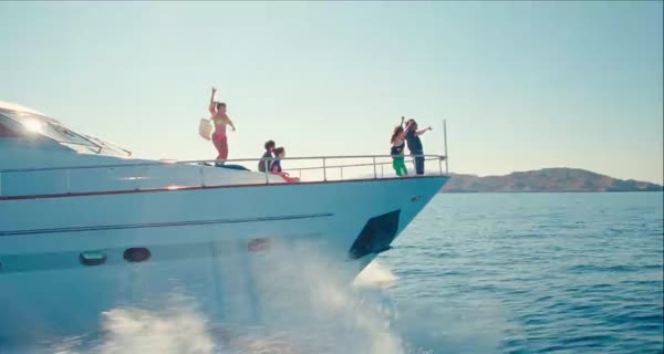 Young Millionaires